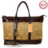 michael kors jet set splice groot beige boekentassen Handtassen Fake 9fmdc543